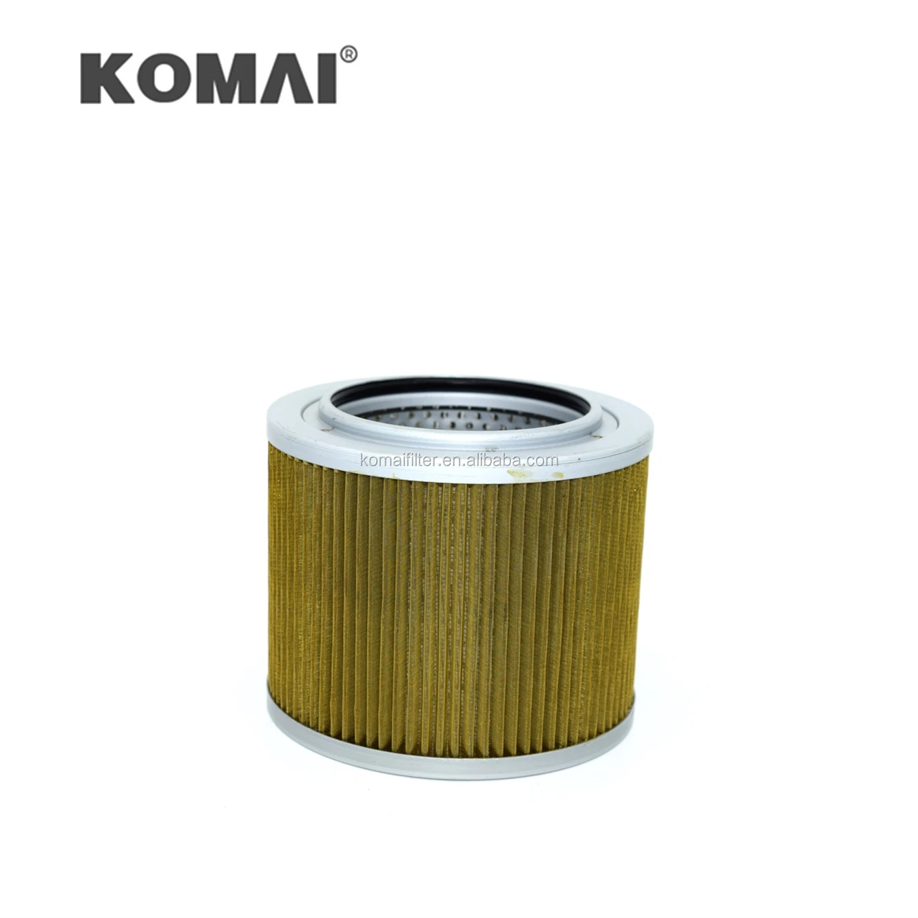 Sany SY215-8 Excavator Hydraulic Tank Filter P0-CO-01-01030