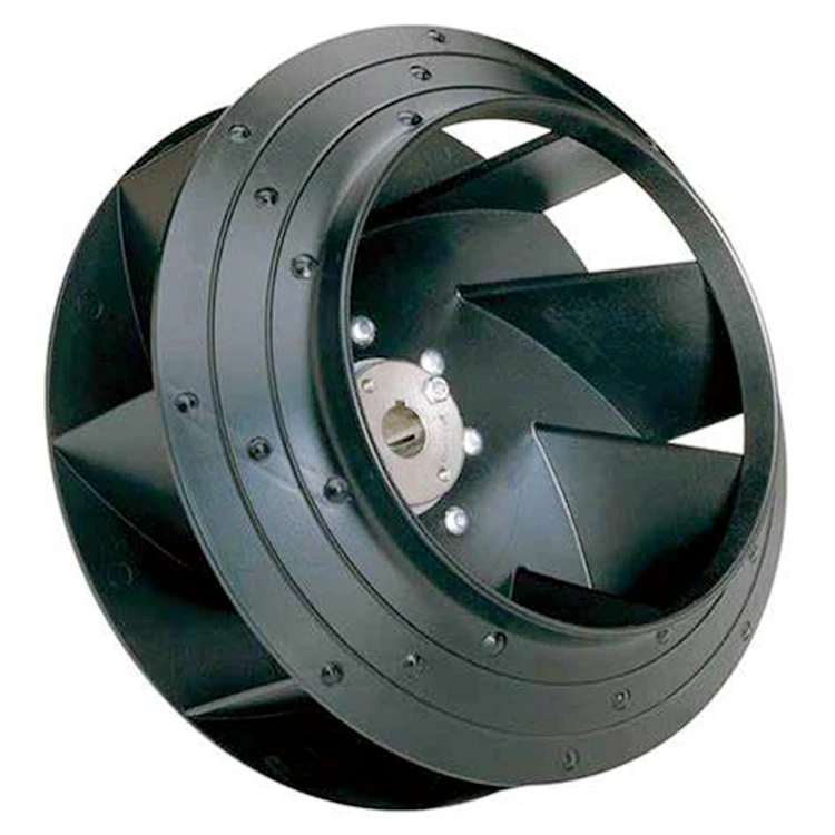 Standing Air Volume Motor, 12V, Plastic - detail 2