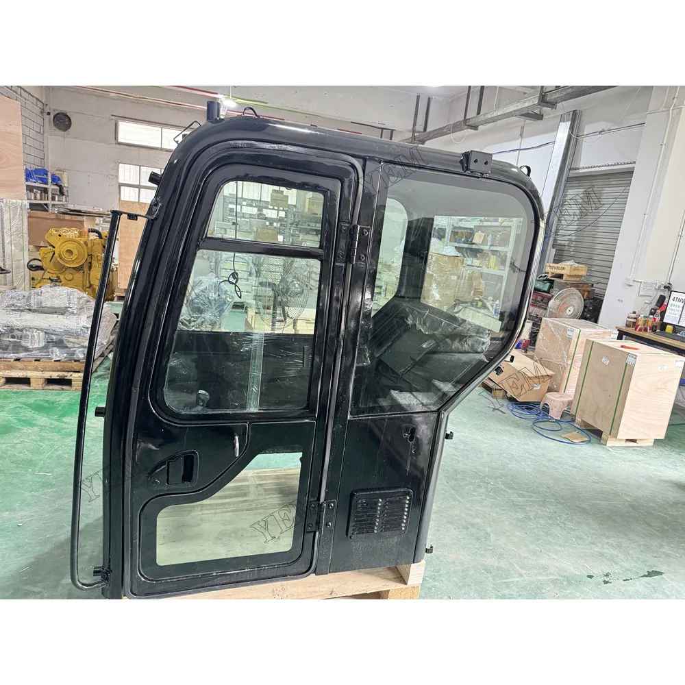 Cabin for Caterpillar 30700 Fast Delivery Engine Parts 4