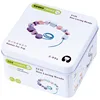 Beads-travel tin box