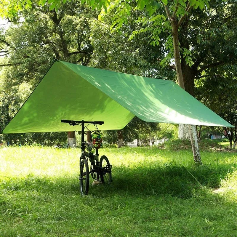 Outdoor 5-8 Personen Tragbares Faltbares Sonnensegel Auto-Vordach  Camping-Dachzelt mit Stange| Alibaba.com