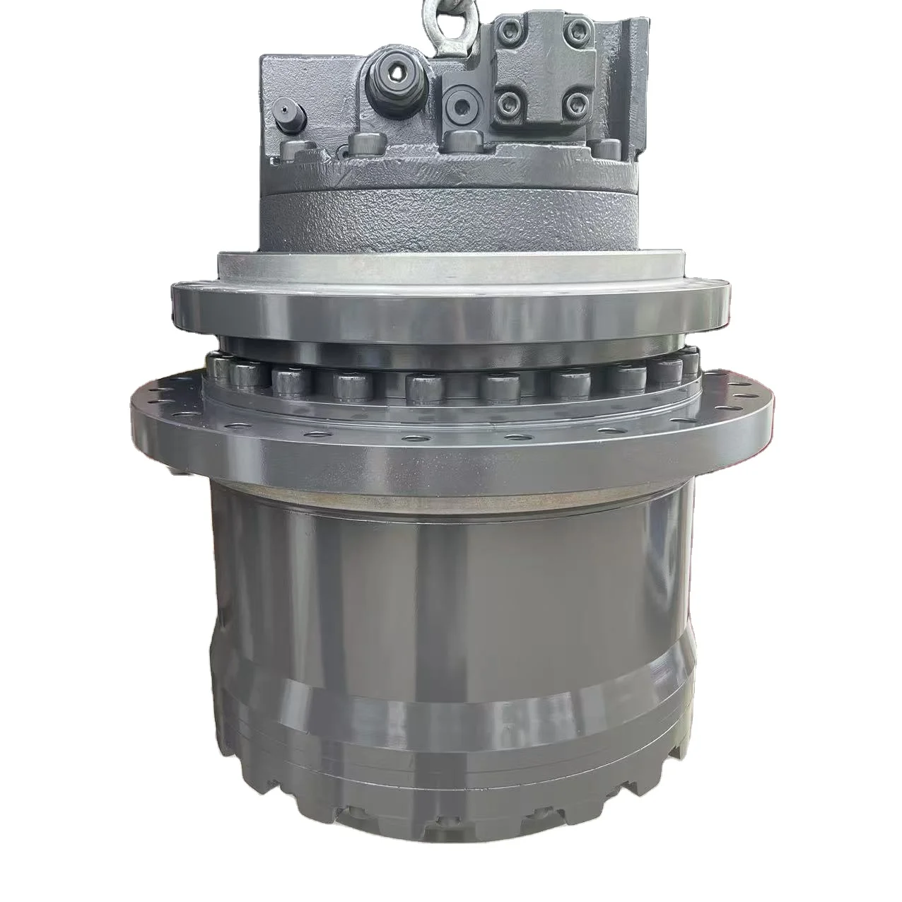 TM100 Final Drive Travel Motor for Excavator EC480D LG460