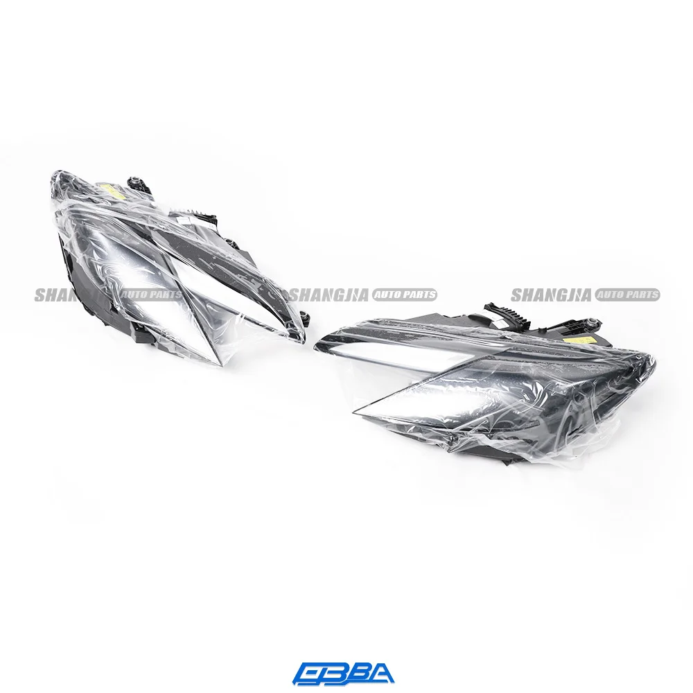 Factory Quality Left and Right Side Car Headlight For Ferrari 296 957519 957520