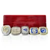 Silver-5pcs+Box