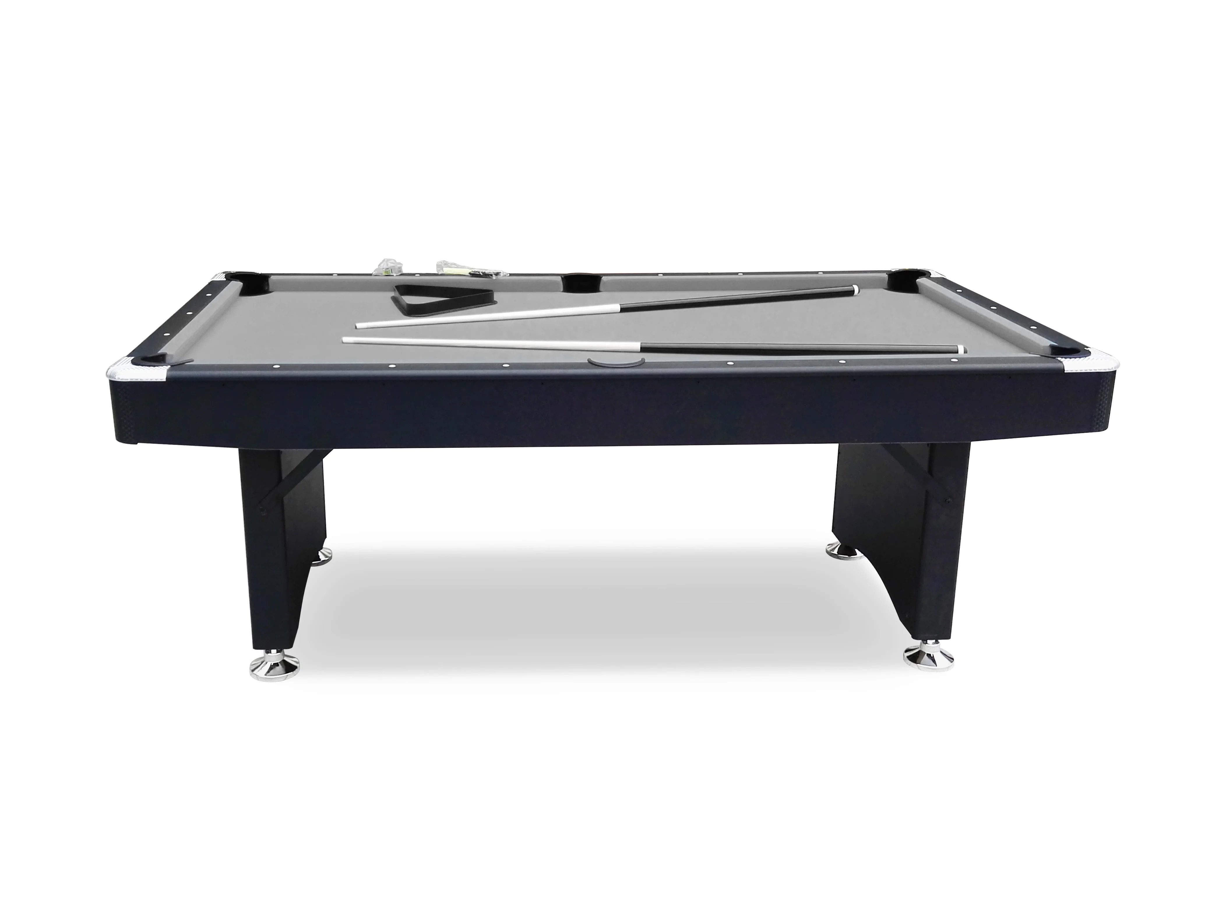クラシックスポーツ 8フィート ビリヤード MDF ナインボールテーブル