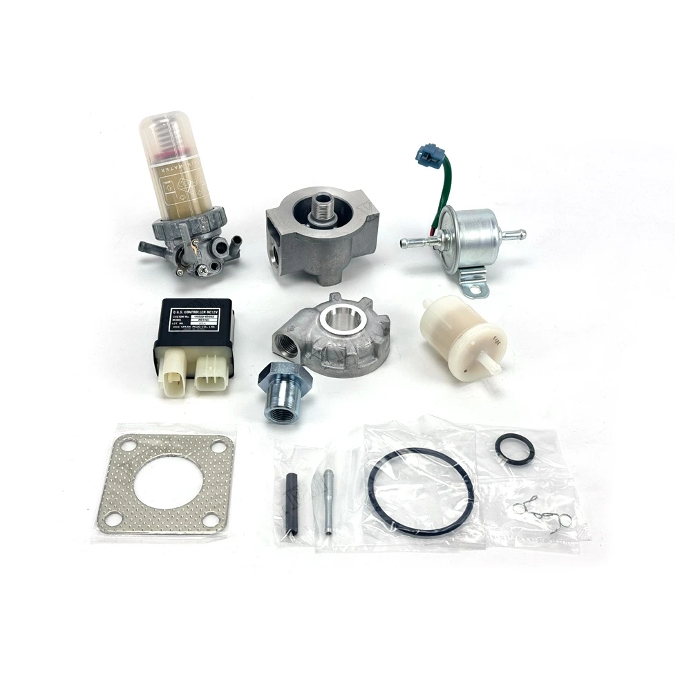 Engine Accessories for Kubota V3307 Engine Parts China Manufacturer