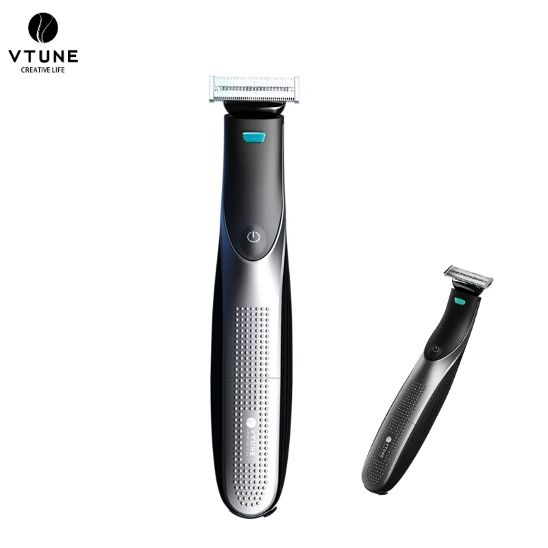 back shaver