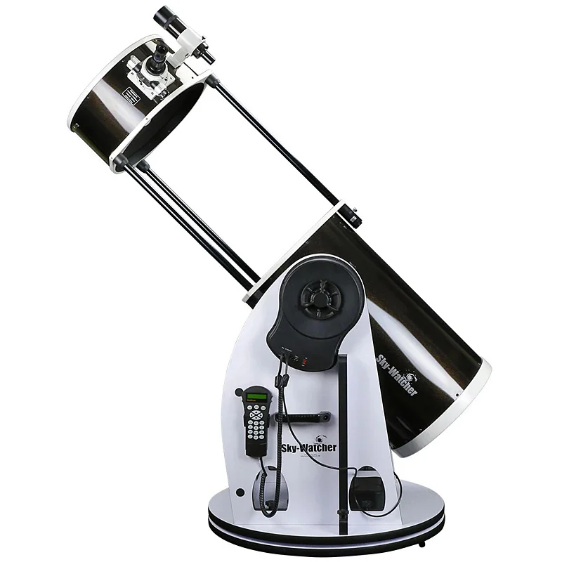 Skywatcher 14 Inch  Dobsonian Telescope Goto Astronomic Reflector