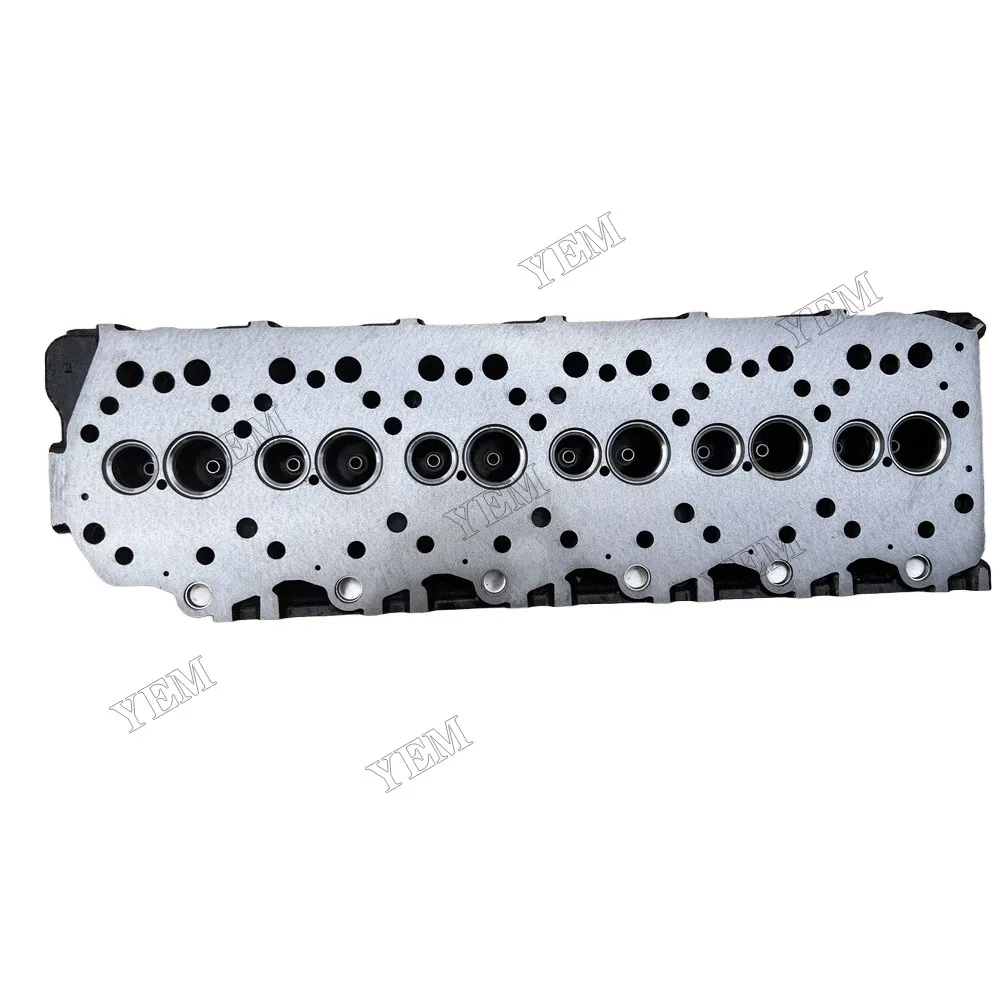 High-Performance S6S Cylinder Head for Mitsubishi