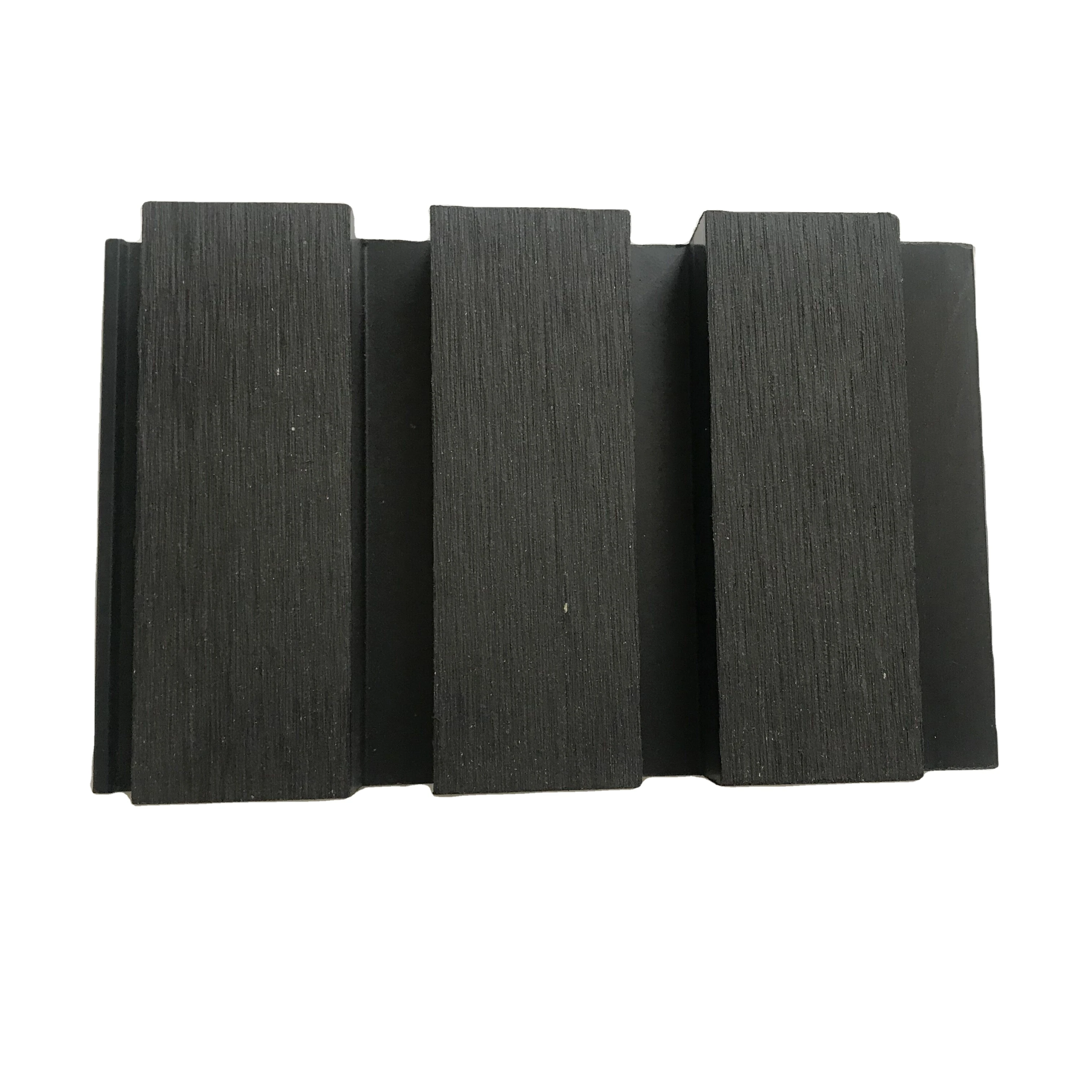 Outdoor Wpc Composite Wall Cladding Wpc Wood Facade Wood Plastic Composite Great Wall Board 169