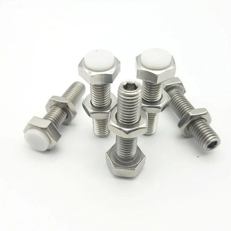 Stopper Bolt with Urethane SUST