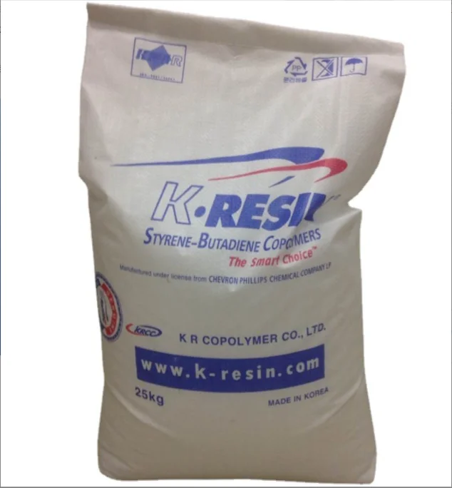 Factory Price Eco-Friendly Biodegradable Pbs Raw Material Granules Molding Virgin Plastic for Fibers Plastic Bags Direct China