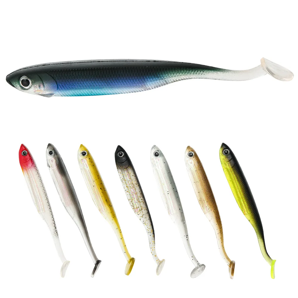 3.94 Inch Fishing Lure Strike Maxx Whopper Plopper 100 Topwater Fishing Lure – 1/2 Oz, 3.94", Prop Bait For Bass Fishing Lures Popper - Foto 4