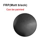 FRP Matte Black