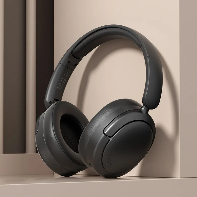 Exquisite New Design SY-T8 OEM over-Ear Headphone ANC