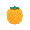 Pineapple-shaped green stopper