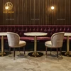 Ensemble de restaurant personnalisé 3