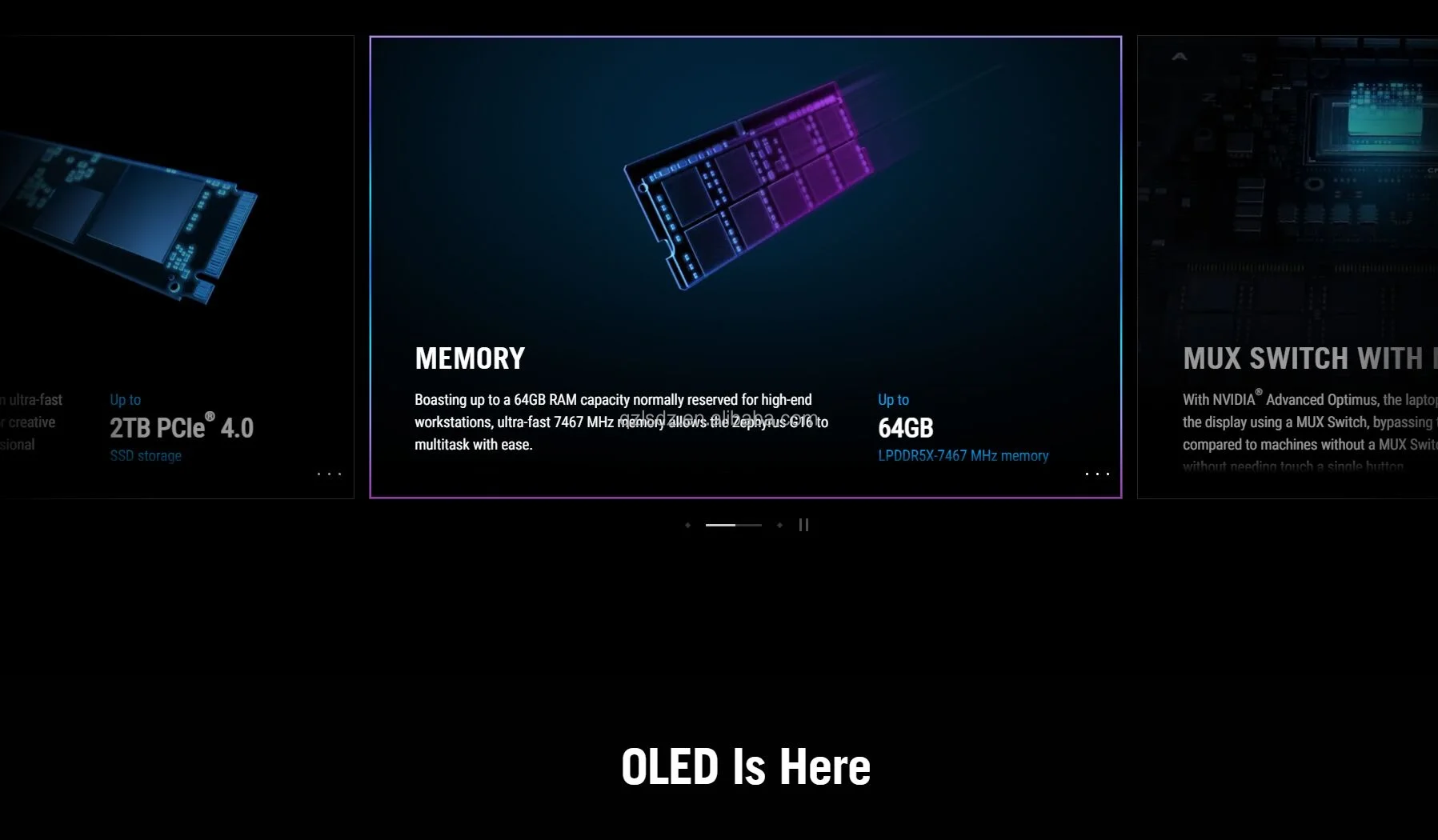 Laptop chassis and cooling design