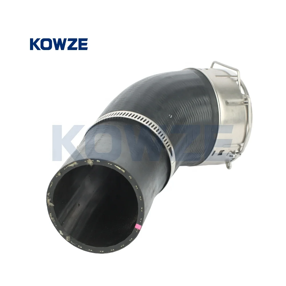 平井( ゜゜) 32222272 Kowze Spare Parts Car Cooling Rubber Intercooler