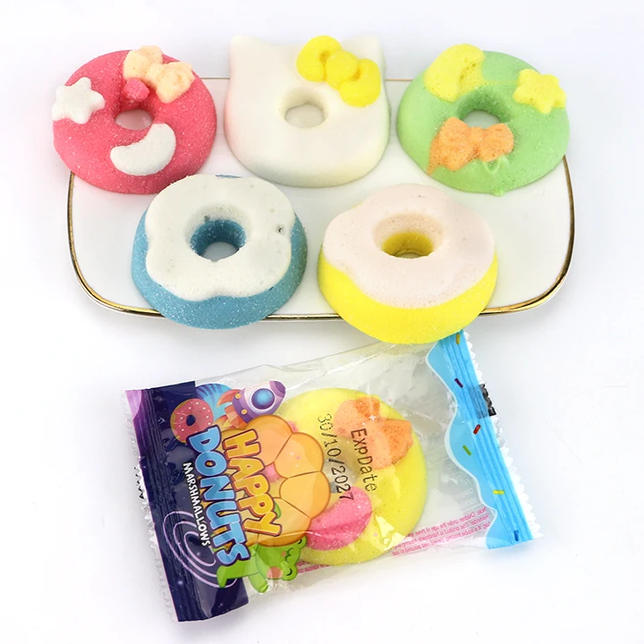 happy donut
