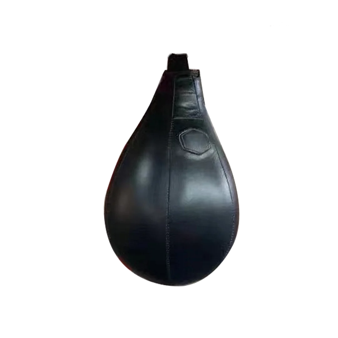 High Quality Boxing Speed Ball Custom Made Boxing Leather Speed Ball