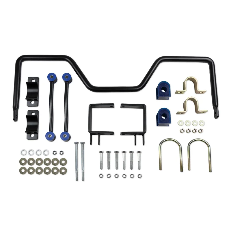 F150 Rear Antisway Bar For Raptor F150 Pickup Rear Sway Bar Balance