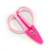 rose avec couverture rose vif