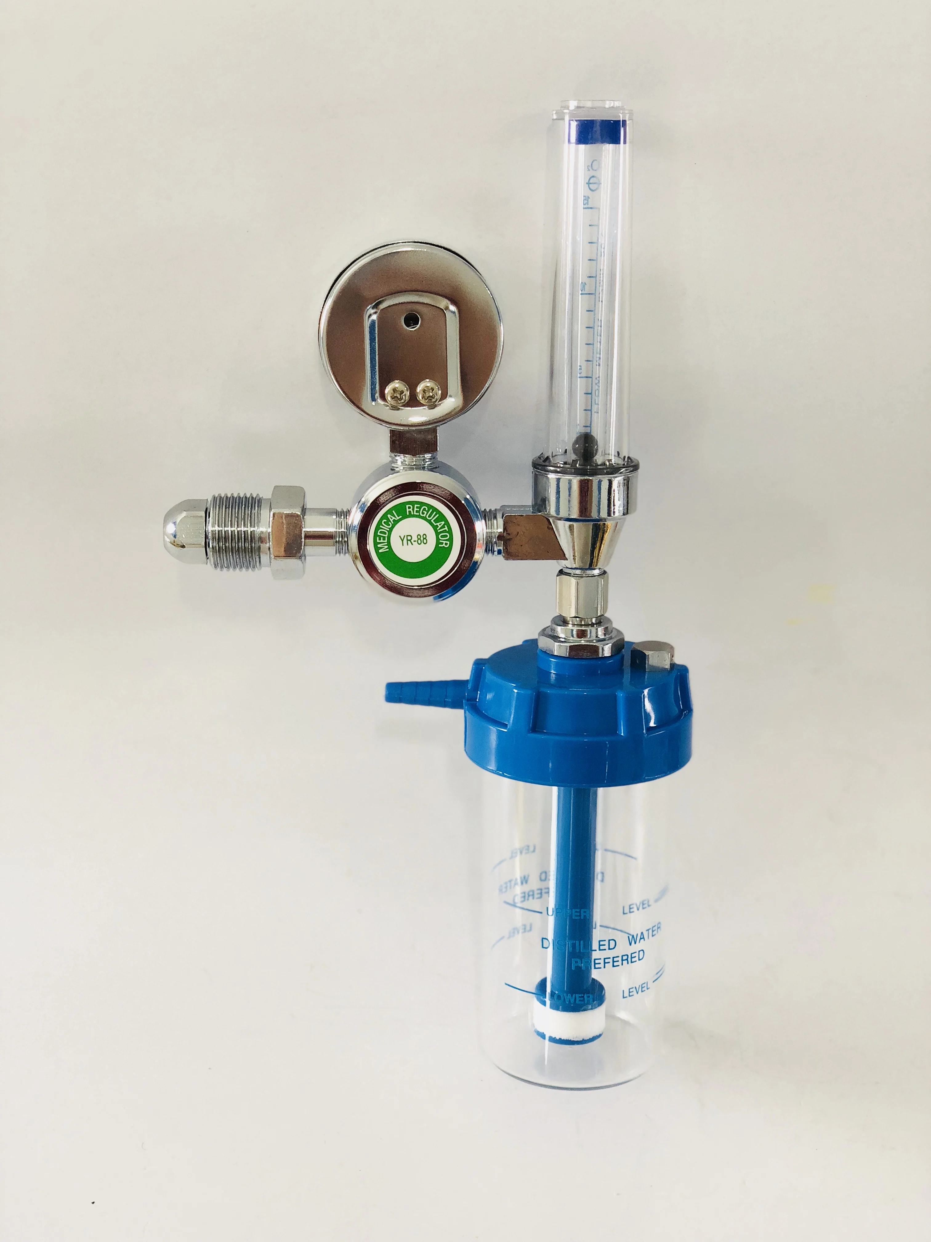 China Medical Oxygen Flow Gauge Flowmeter Humidifier with Good Price -  China Medical Flowmeter Humidifier Bottles, Humidifying Bottle