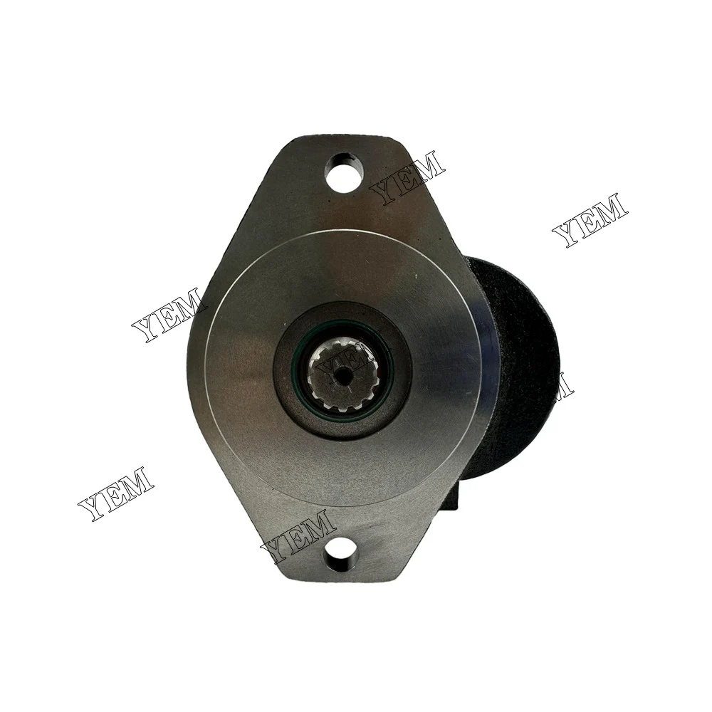 Hydraulic Pump 7409990 for Bobcat Engine. 3