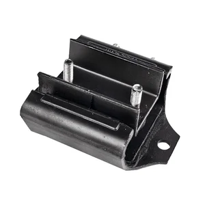 KINGSTEEL OEM 11320-41L01 11320-41L03 AA QUALITY ENGINE PARTS REAR ENGINE MOUNTING for NISSAN CEDRIC