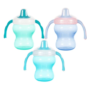 6oz Baby Training Cup with Handle for Babies and Toddlers Baby Bottle