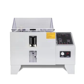 Automatic salt spray testing machine for hardware/electrical appliances small capacity 40L small salt fog machine