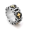 Argent mix or