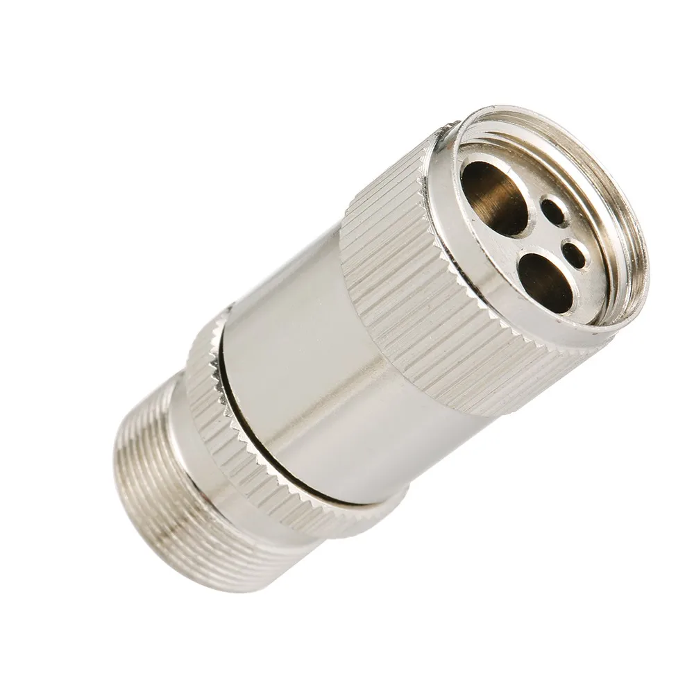 Lot De 10 Adaptateurs Dentaires AZDENT M4/B2 - Pour Pièce à Main, Neuf Sous Emballage