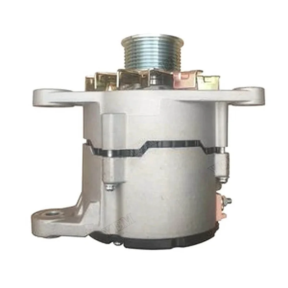 28V 70A Alternator 4944738 Jfz275 for Engine EQ6BTA5.9 EQ6BT ISDE6.7