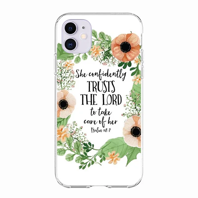 lily flower phone case Wildflower Lily Pad Floral iPhone 15 Pro Max Case