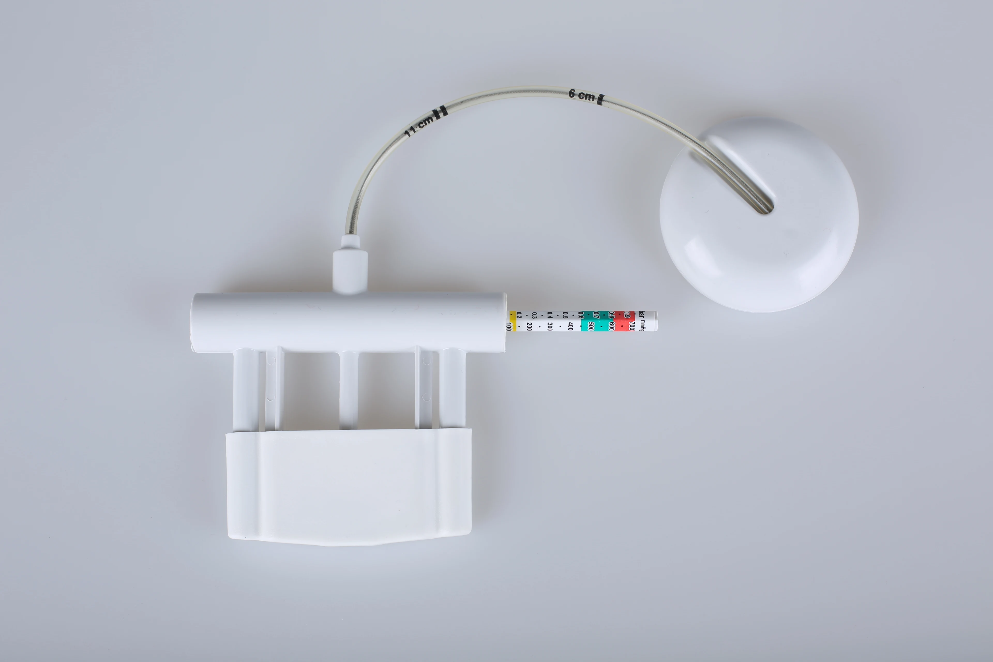 Fetal Scalp Vacuum Delivery System Obstetric Suction Cup With Ce