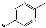 Factory Supply C5H5BrN2 5-Bromo-2-methylpyrimidine CAS NO.7752-78-5