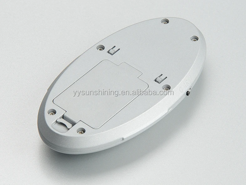 Battery Operated Led Cabinet Light Door Switch Drawer Closet Lamps with IR Sensor