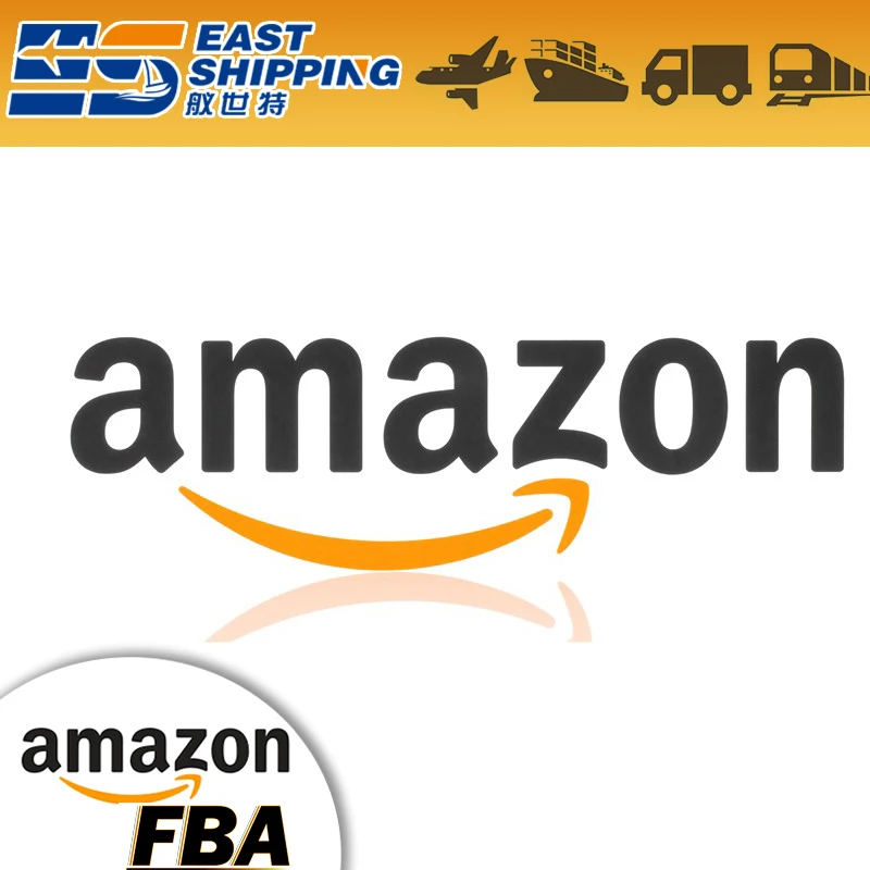 Comprehensive Amazon FBA Services in Saudi Arabia UPS DHL FedEx Shipping Agent with Efficient Packaging and Delivery