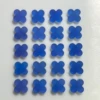 Agata blu