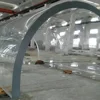 transparent