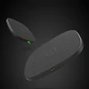 Plastic Pad Black