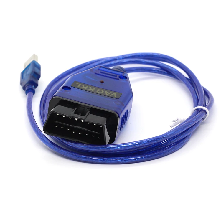 Vag Kkl 409.1 Key Programming Tool Cars Key Programmer Ecu Programming Ecu Pin Code Reader for Vw for Audi