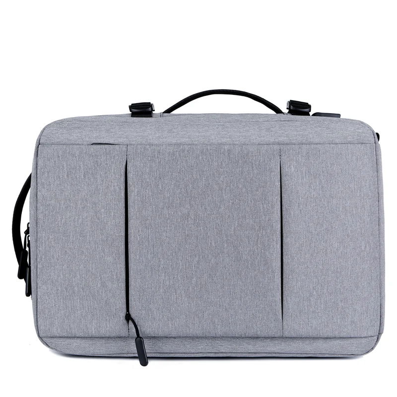 Extensible Large Capacity Waterproof Laptop Backpack with USB Factory Wholesale Customized Logo Laptop Backpacks Bags