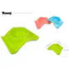 Plastic dog bowl, 25*19.5*6.5CM