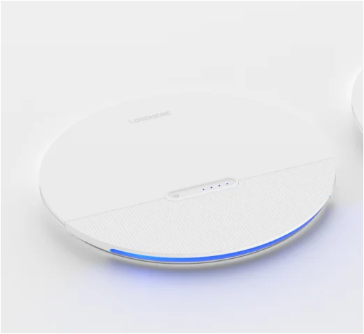 Портативный светодиодный стерилизатор UVC, крышка для стерилизации, УФ стерилизатор, крышка для чашки, 99.9% уровень стерилизации