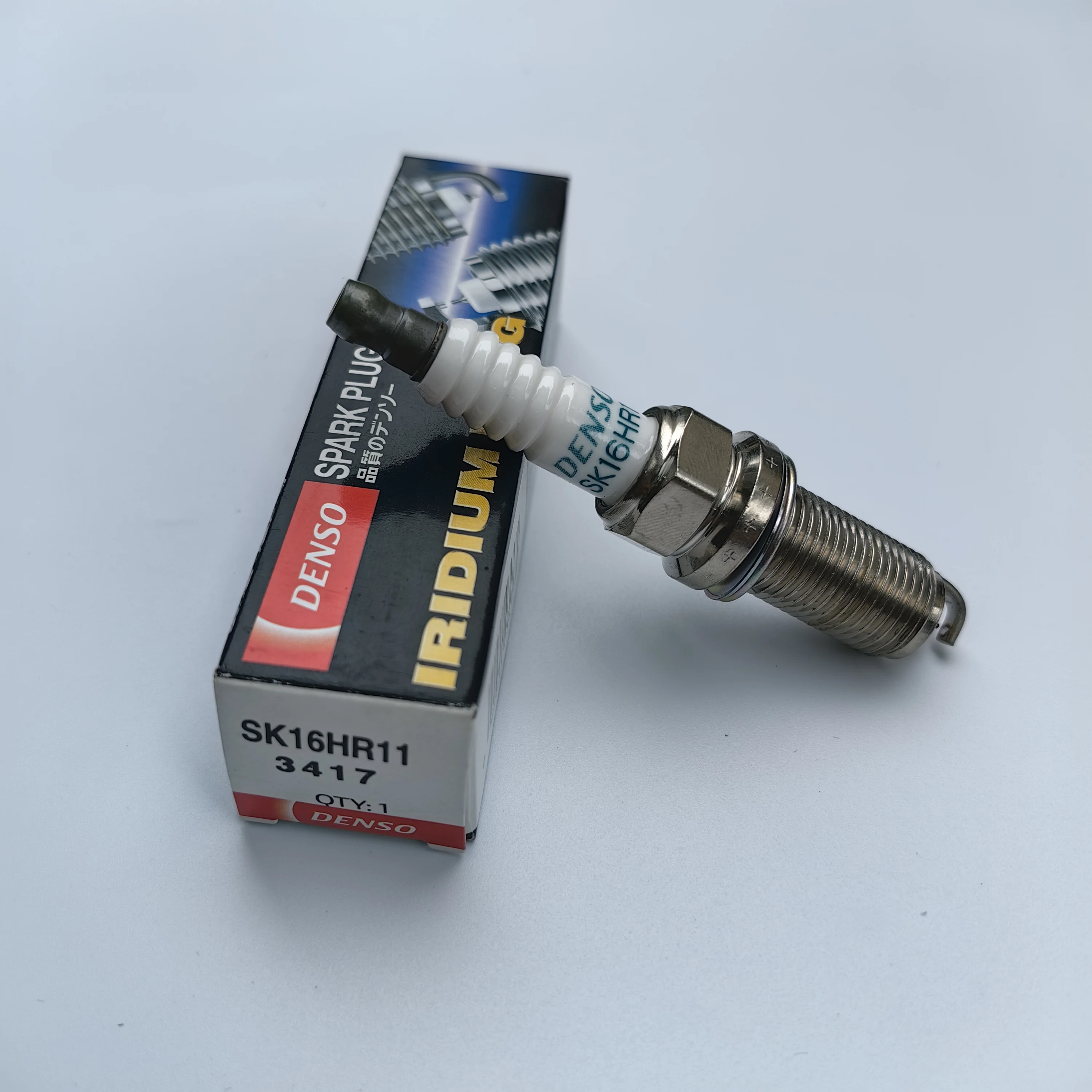 Denso Spark Plugs - Reliable Ignition Solutions for Nissan