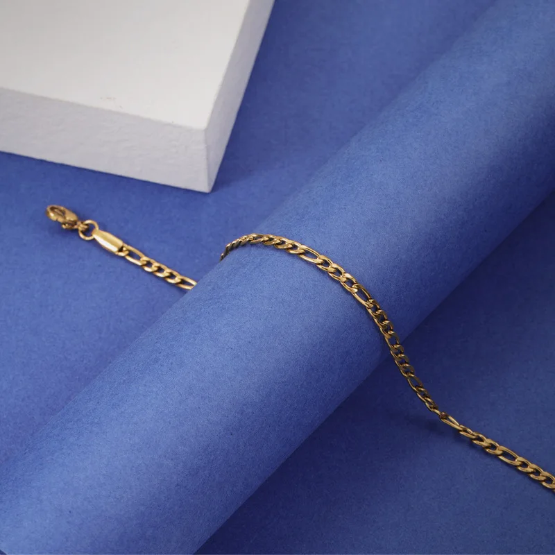 Metal Bracelets