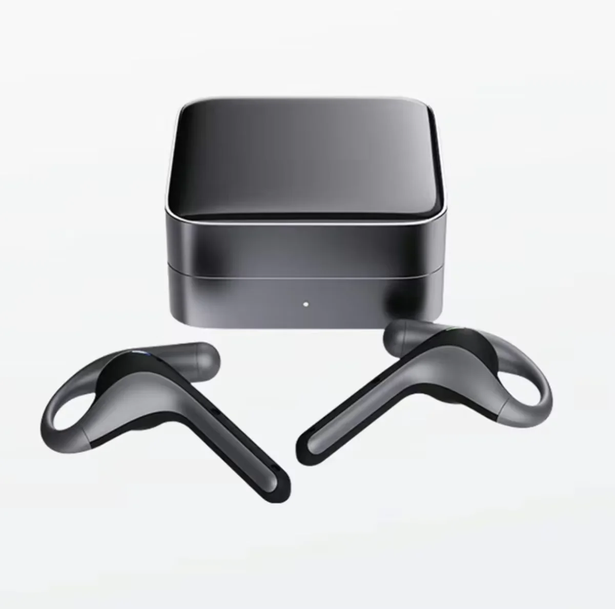 W4 Pro AI Interpreter Earbuds - Smart Translation Headset